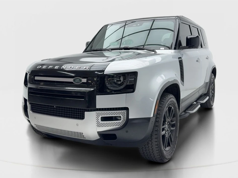 2024 Land Rover Defender L663 - Image 4 of 21