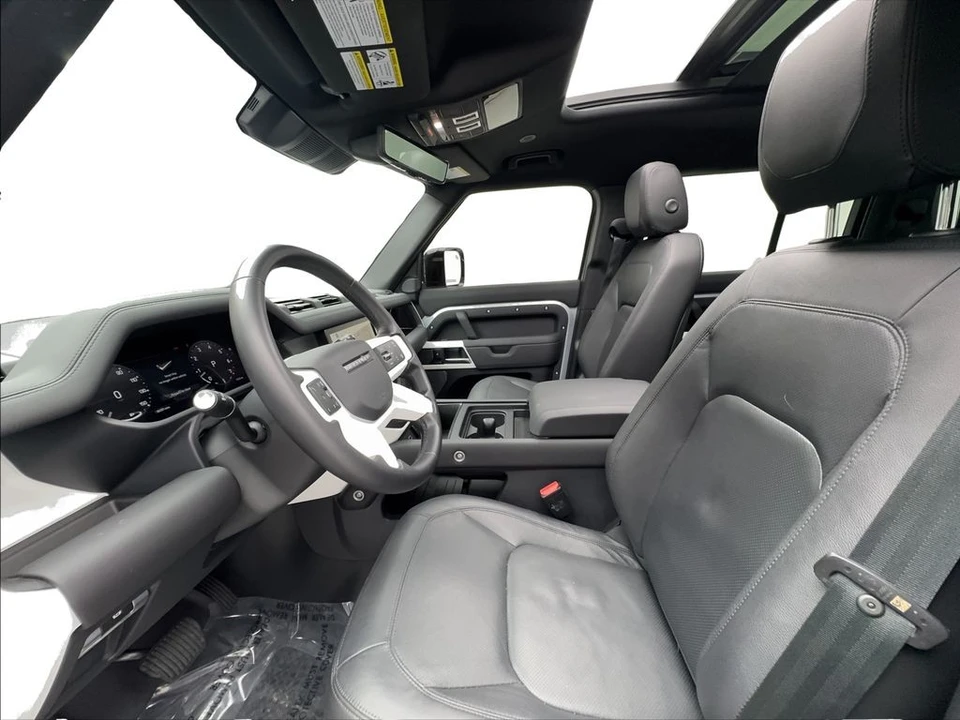 2024 Land Rover Defender L663 - Image 21 of 21