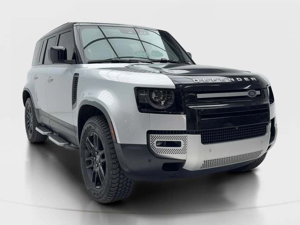 2024 Land Rover Defender L663 - Image 2 of 21