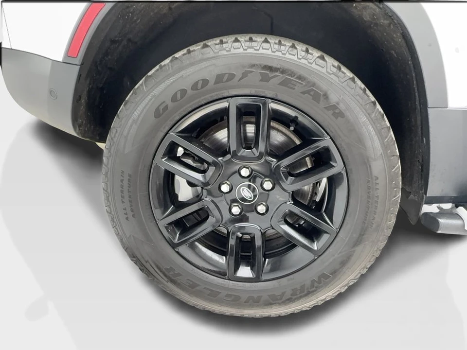 2024 Land Rover Defender L663 - Image 14 of 21
