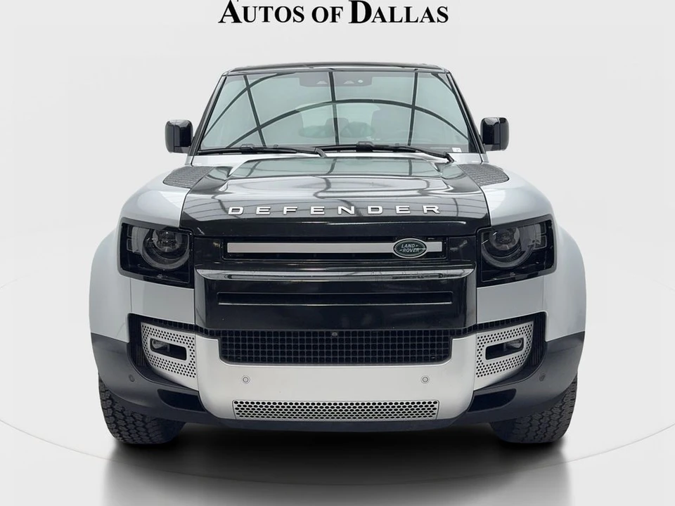 2024 Land Rover Defender L663 - Image 3 of 21