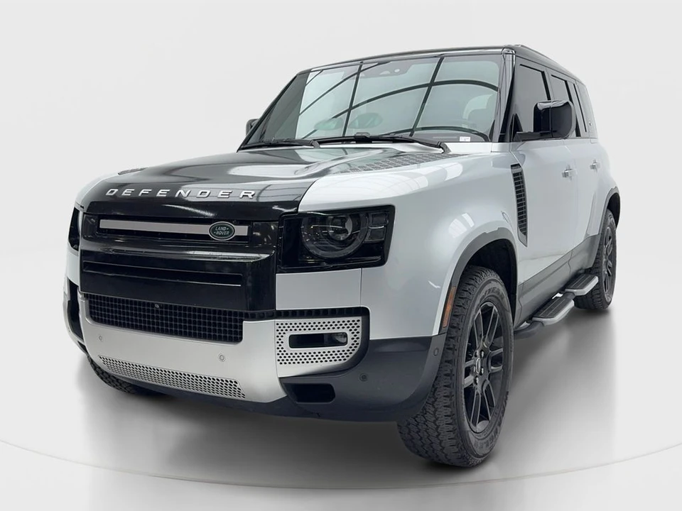 2024 Land Rover Defender L663 - Image 4 of 31