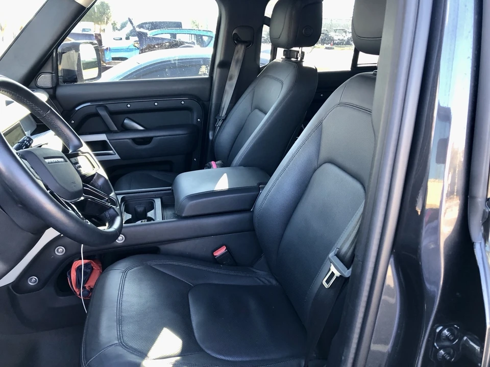 2024 Land Rover Defender L663 - Image 6 of 13