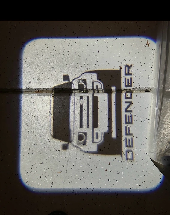 2024 Land Rover Defender L663 - Image 13 of 13