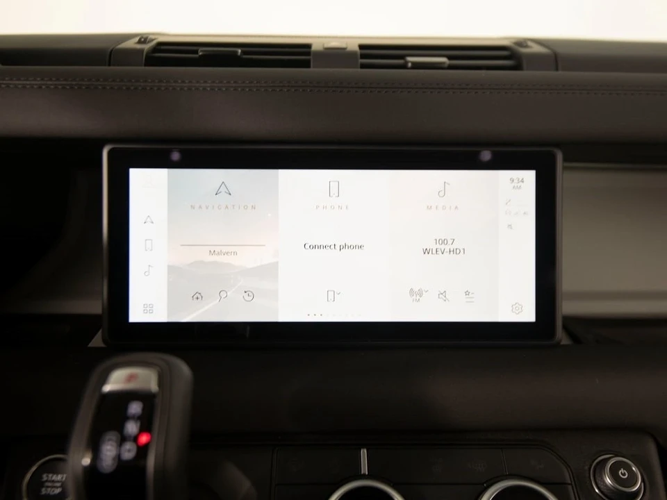 2024 Land Rover Defender L663 - Image 21 of 21