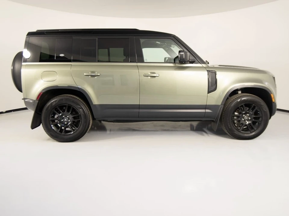 2024 Land Rover Defender L663 - Image 11 of 21