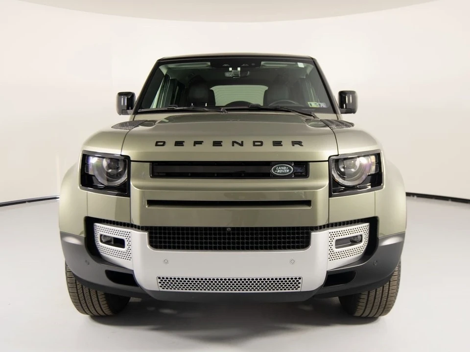 2024 Land Rover Defender L663 - Image 13 of 21