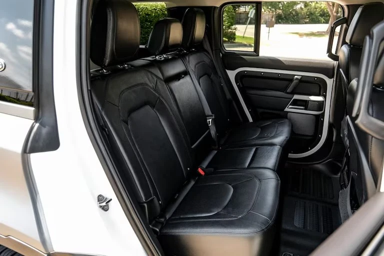 2024 Land Rover Defender L663 - Image 16 of 19