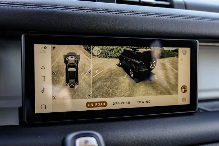 2024 Land Rover Defender L663 - Image 13 of 19