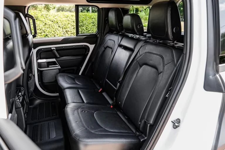 2024 Land Rover Defender L663 - Image 17 of 19