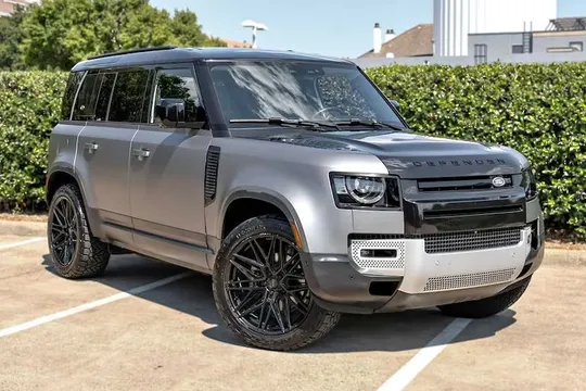 2024 Land Rover Defender 110 S SUV 4x4