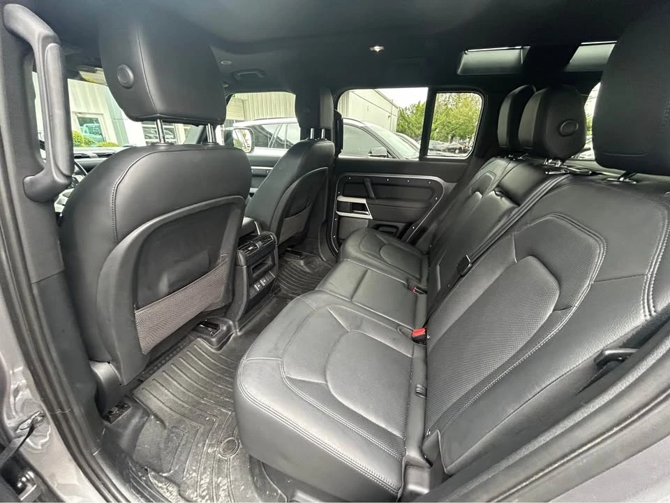 2024 Land Rover Defender L663 - Image 10 of 12