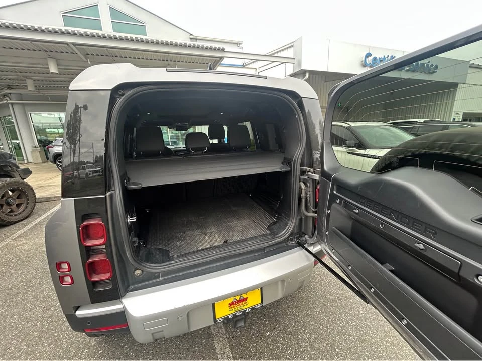 2024 Land Rover Defender L663 - Image 12 of 12