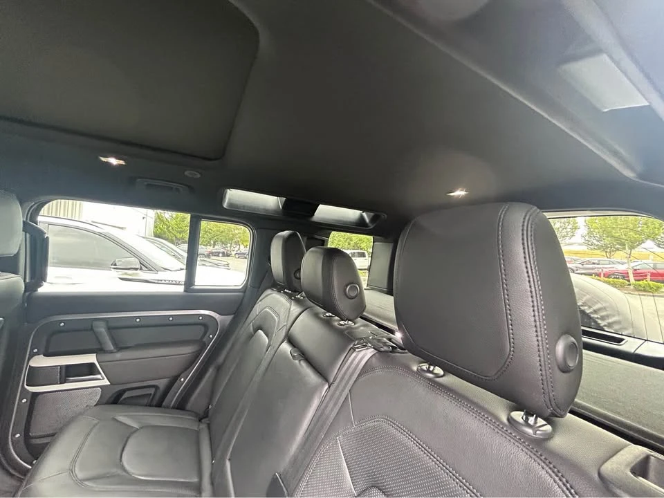 2024 Land Rover Defender L663 - Image 11 of 12