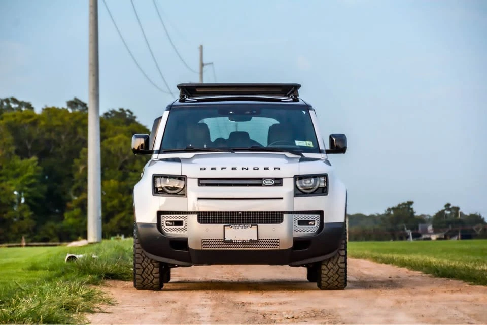 2024 Land Rover Defender L663 - Image 5 of 7
