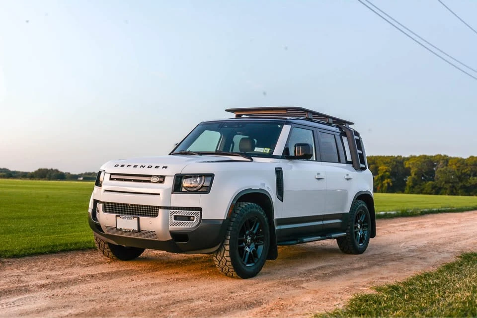 2024 Land Rover Defender L663 - Image 7 of 7