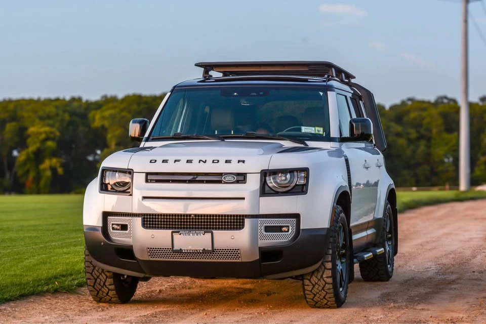 2024 Land Rover Defender L663 - Image 6 of 7
