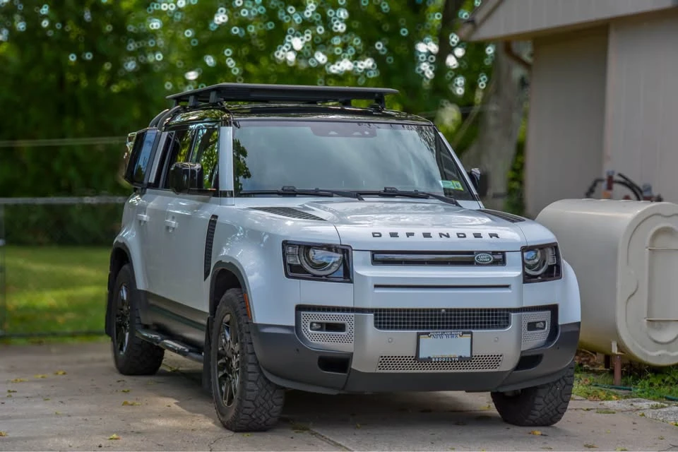 2024 Land Rover Defender L663 - Image 4 of 7