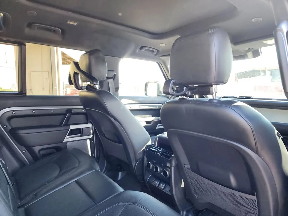 2024 Land Rover Defender L663 - Image 13 of 20