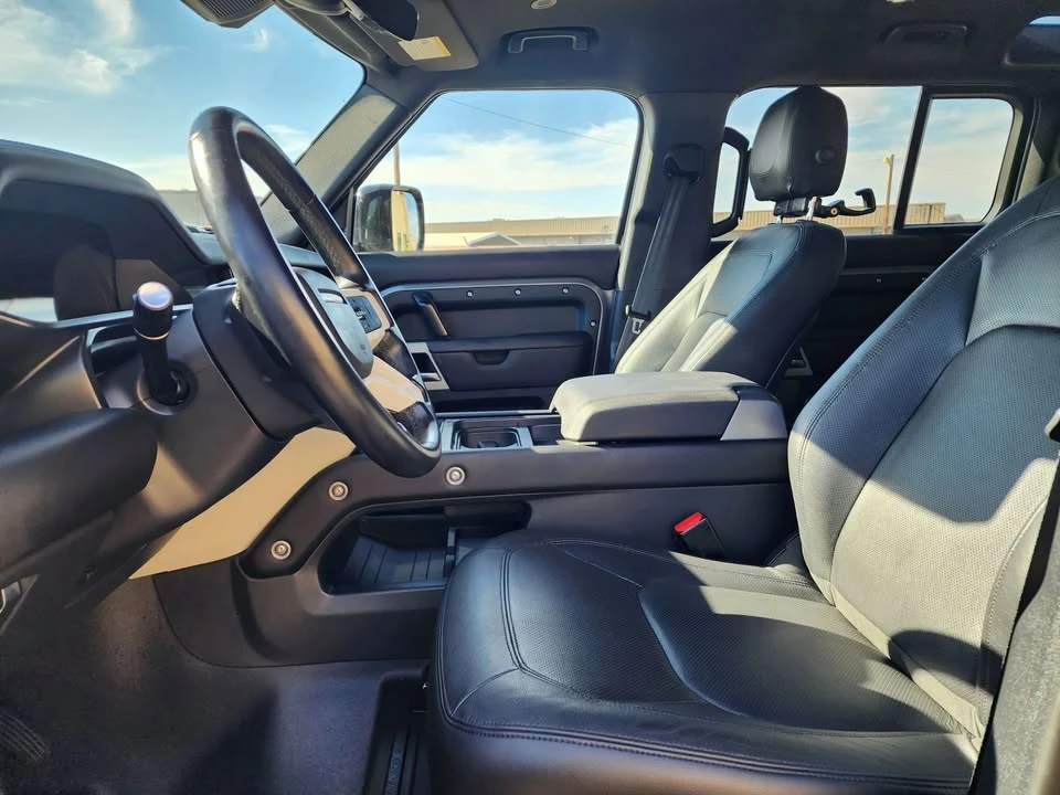 2024 Land Rover Defender L663 - Image 18 of 20