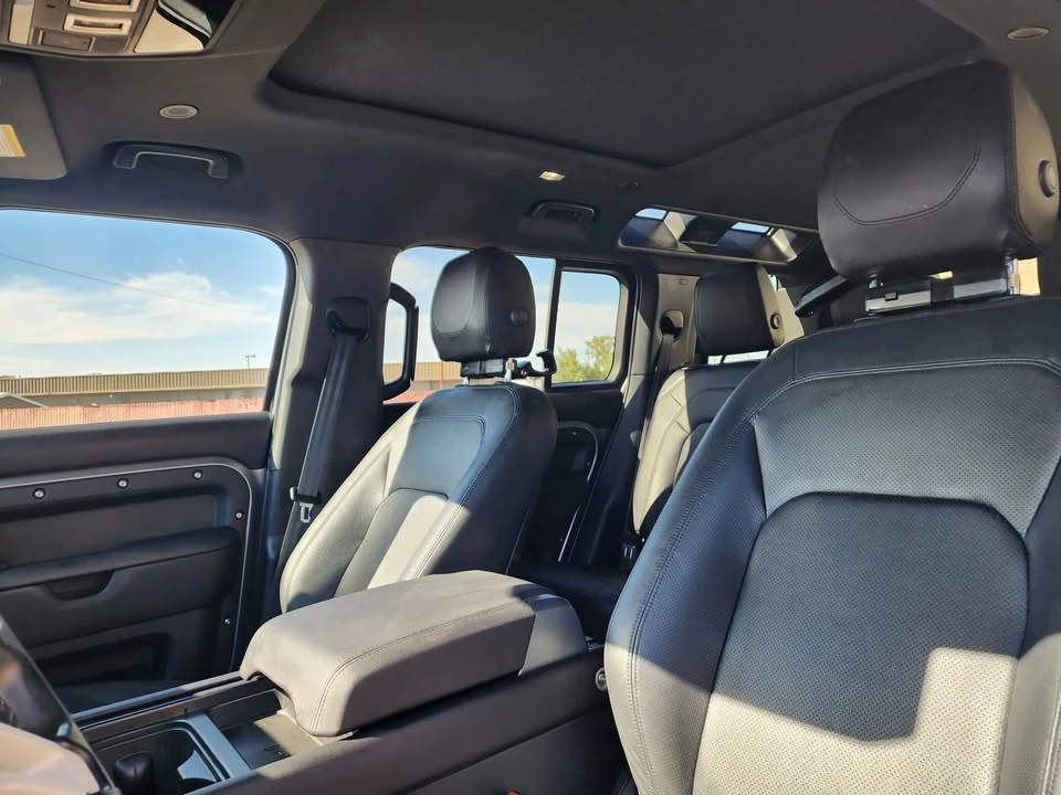 2024 Land Rover Defender L663 - Image 19 of 20