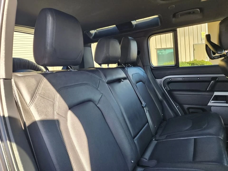 2024 Land Rover Defender L663 - Image 14 of 20