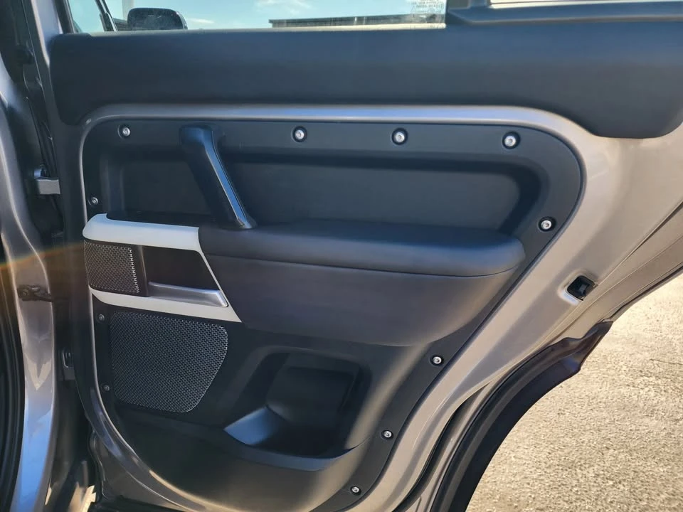 2024 Land Rover Defender L663 - Image 11 of 20