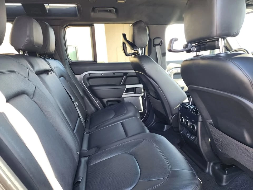 2024 Land Rover Defender L663 - Image 12 of 20