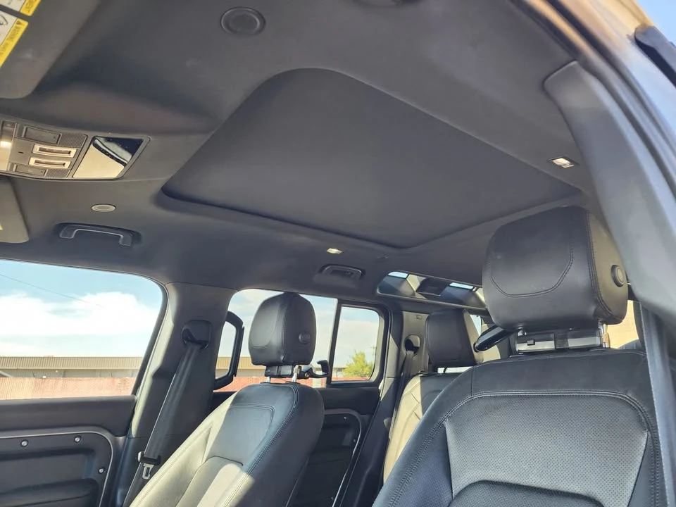 2024 Land Rover Defender L663 - Image 20 of 20
