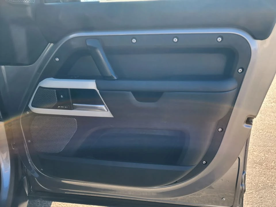 2024 Land Rover Defender L663 - Image 15 of 20