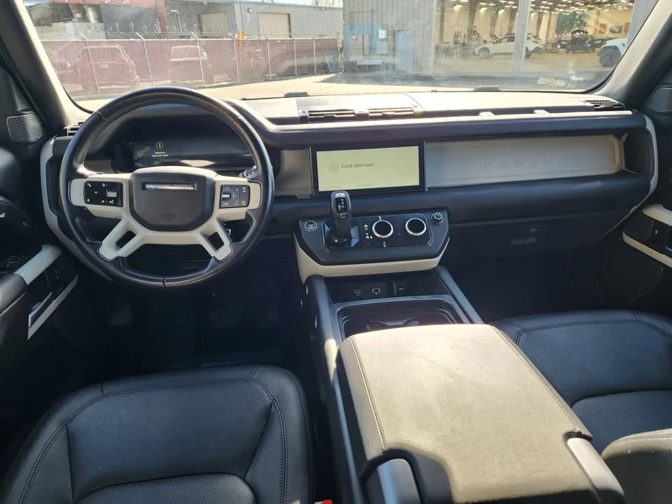 2024 Land Rover Defender L663 - Image 9 of 20