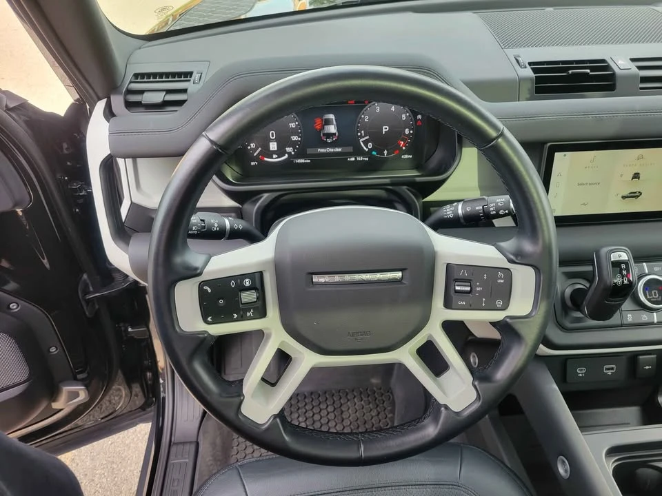 2024 Land Rover Defender L663 - Image 13 of 20