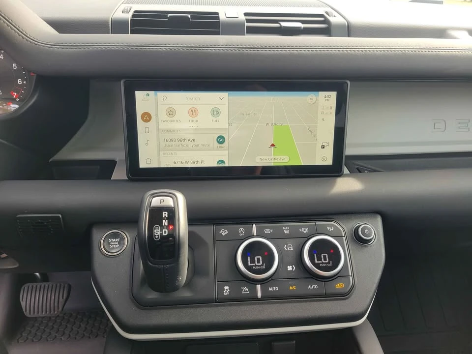 2024 Land Rover Defender L663 - Image 19 of 20