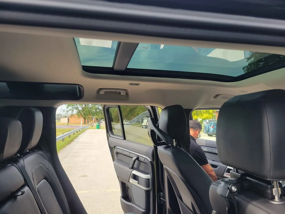 2024 Land Rover Defender L663 - Image 17 of 20
