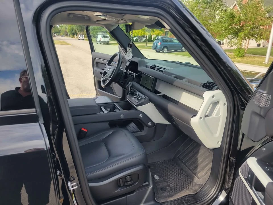 2024 Land Rover Defender L663 - Image 14 of 20