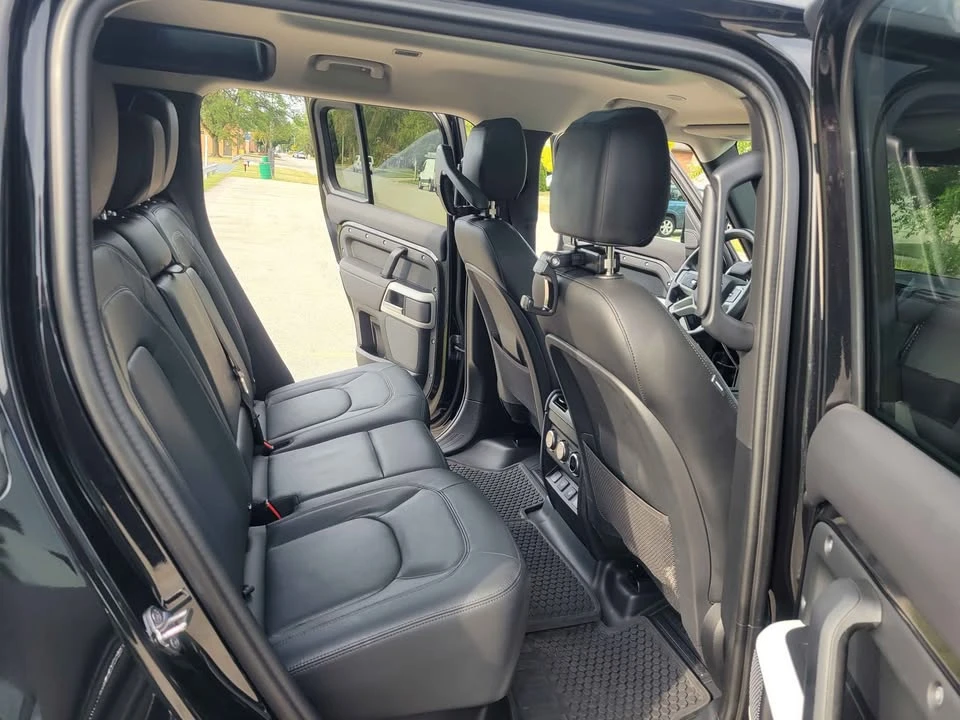 2024 Land Rover Defender L663 - Image 16 of 20