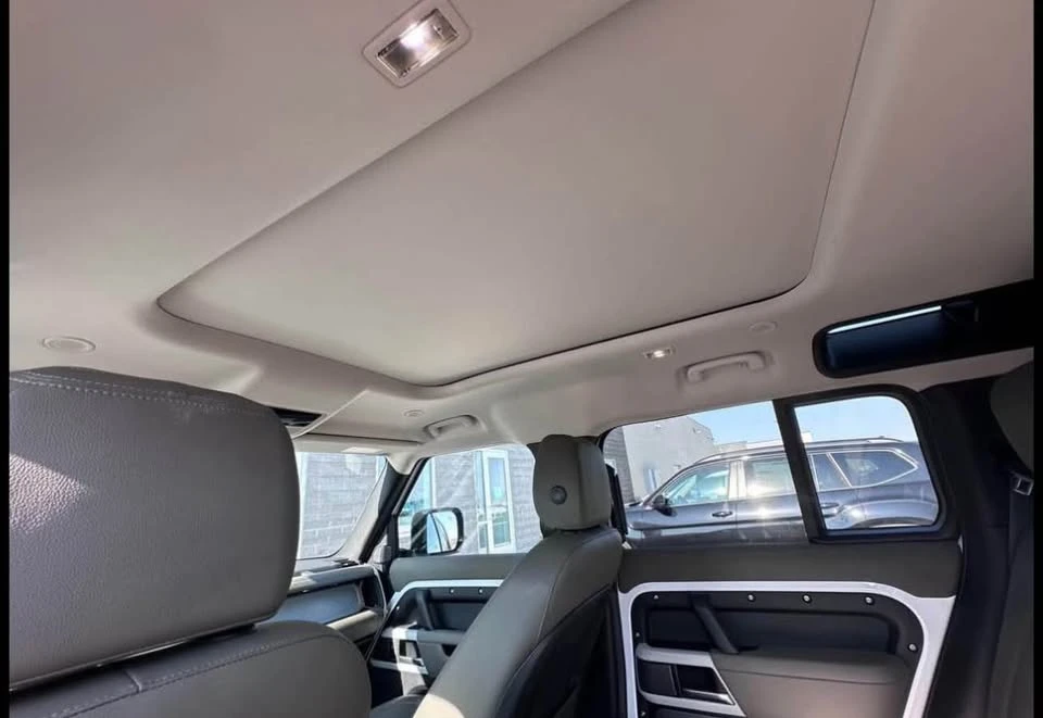 2024 Land Rover Defender L663 - Image 10 of 12