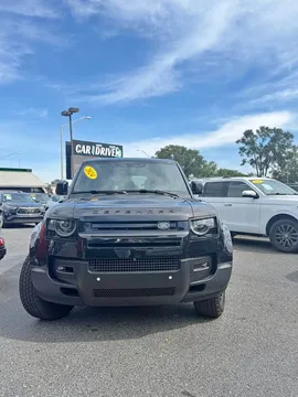 2024 Land Rover Defender 110 S Sport Utility 4D