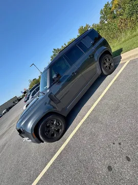 2024 Land Rover Defender 110 S Sport Utility 4D