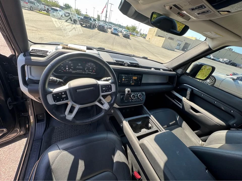2024 Land Rover Defender L663 - Image 6 of 8