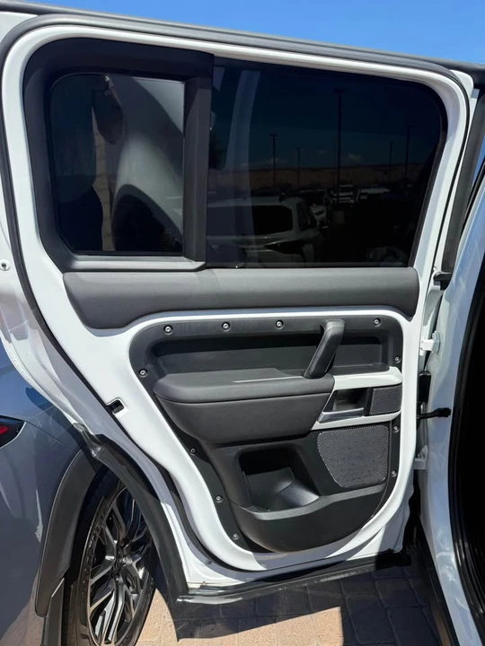 2024 Land Rover Defender L663 - Image 8 of 11