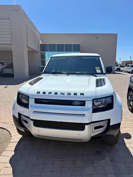 2024 Land Rover Defender 110 S Sport Utility 4D