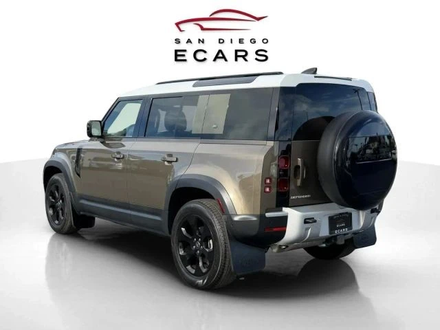 2024 Land Rover Defender L663 - Image 7 of 31