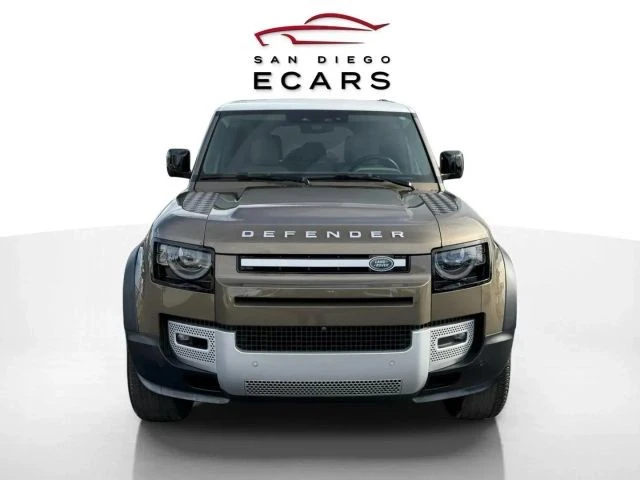 2024 Land Rover Defender L663 - Image 2 of 31