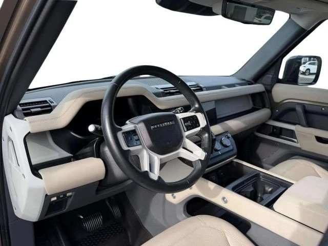 2024 Land Rover Defender L663 - Image 9 of 31