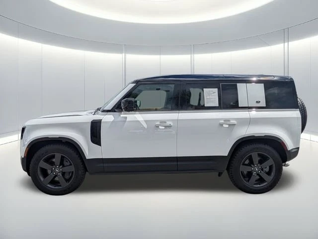 2024 Land Rover Defender L663 - Image 3 of 18