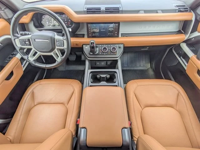 2024 Land Rover Defender L663 - Image 10 of 18