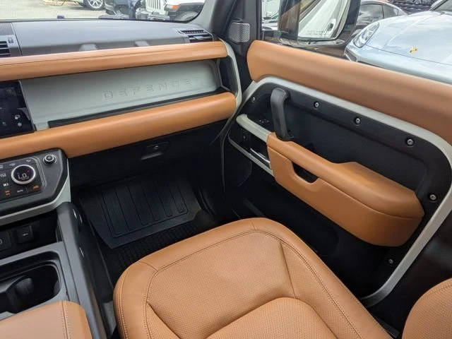 2024 Land Rover Defender L663 - Image 15 of 18