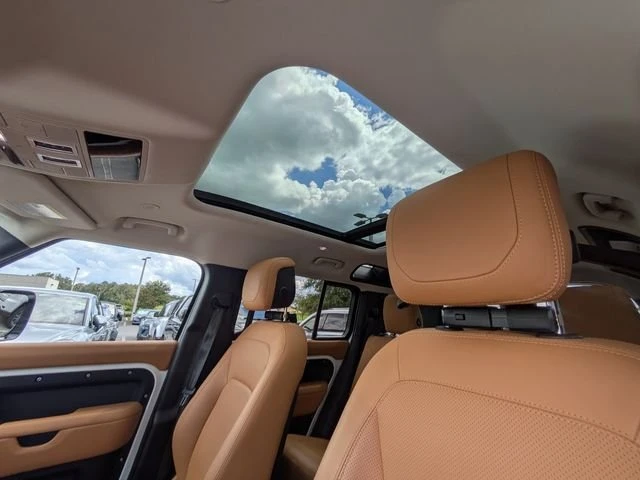 2024 Land Rover Defender L663 - Image 16 of 18