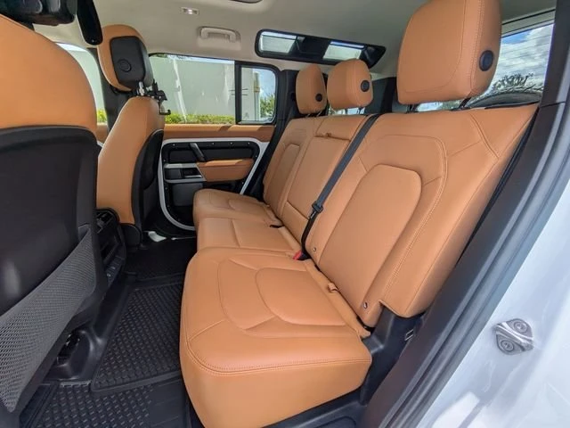 2024 Land Rover Defender L663 - Image 17 of 18
